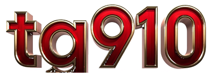 tg910 logo