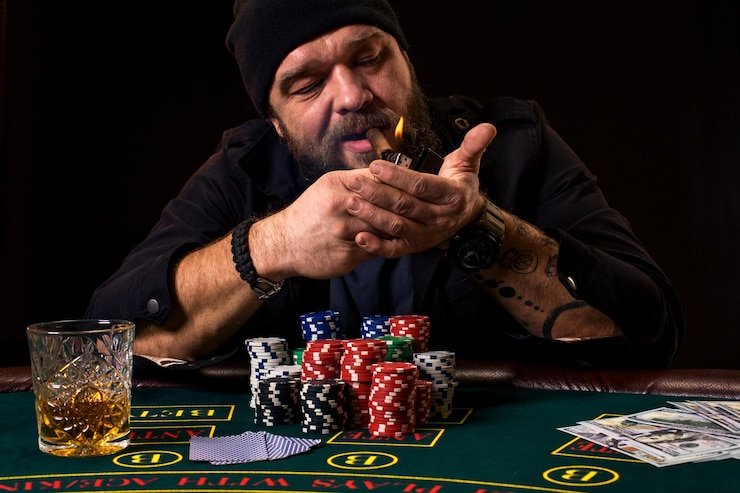 tg910 Live Casino