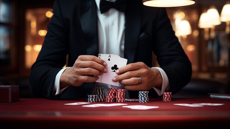 tg910 Games aur Tables