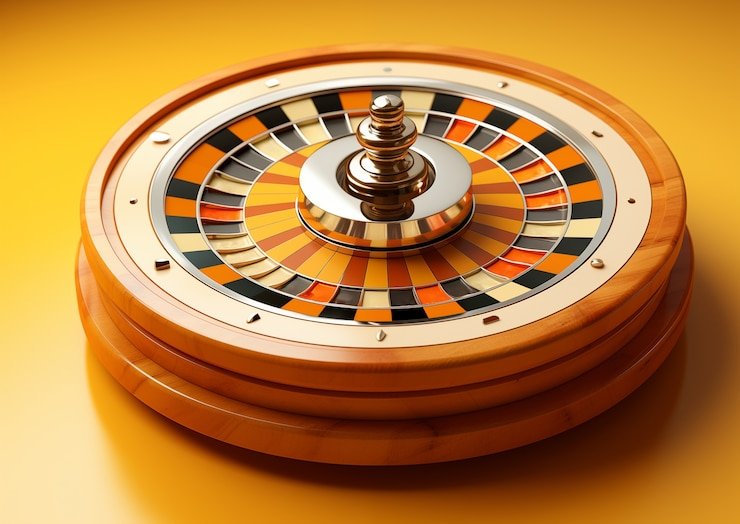 tg910 Rapid-Spin Rooms